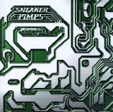 Sneaker Pimps - Becoming X