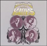 Kinks - Something Else