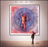 Rush - Retrospective i (1974-1980)