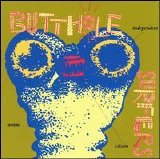 Butthole Surfers - Independent Worm Saloon