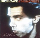 Nick Cave - Your Funeral My Trial