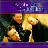 Kitchens Of Distinction - Cowboys And Aliens