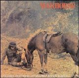 Warhorse - Warhorse