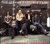 Allman Brothers Band - The Fillmore Concerts (Disc 1)