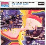 Moody Blues - Days Of Future Passed