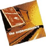 Supernaturals - A Tune A Day