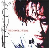 Cure - Bloodflowers