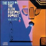 Alan Parsons Project - The Best of the Alan Parsons Project - Volume 2