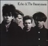 Echo & The Bunnymen - Echo & The Bunnymen