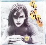 Phair, Liz - Whitechocolatespaceegg