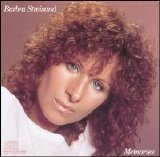 Streisand, Barbara - Memories