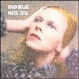 Bowie, David - Hunky Dory