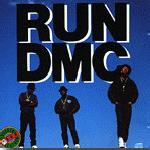 Run DMC - Tougher than leather