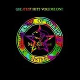 Sisters Of Mercy - Greatest Hits Volume One - A slight case of overbombing