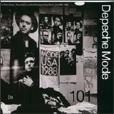 Depeche Mode - 101 [CD 1]
