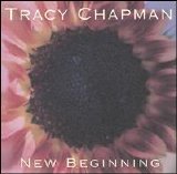 Chapman, Tracy - New Beginning