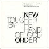 New Order - Touched by the Hand of God (single)