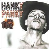 The The - Hanky Panky