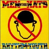 Men Without Hats - Rhythm Of Youth