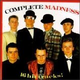 Madness - Complete Madness