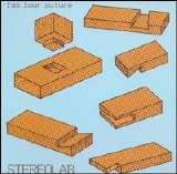 Stereolab - Fab Four Suture