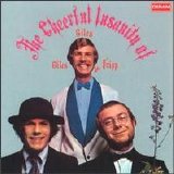 Giles, Giles & Fripp - The Cheerful Insanity of Giles, Giles & Fripp