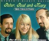 Peter, Paul and Mary - Lemon Tree & Other Great Songs