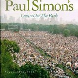 Simon, Paul - Concert In The Park (CD 1)