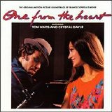 Waits, Tom - + Crystal Gayle - One From The Heart