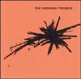 Wedding Present - Bizarro