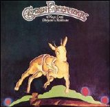 Captain Beefheart and His Magic Band - Bluejeans And Moonbeams