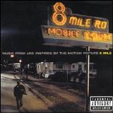 Various artists - 8 Mile