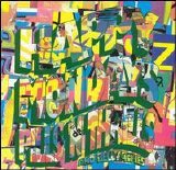 Happy Mondays - Pills 'N' Thrills And BellyAches