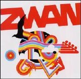 Zwan - Mary Star of the Sea