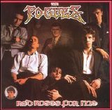 Pogues - Red Roses for Me