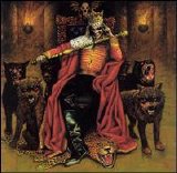 Iron Maiden - Edward The Great: Greatest Hits