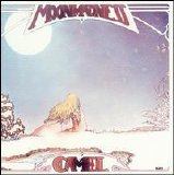 Camel - Moonmadness