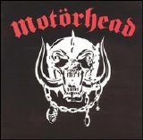 Motorhead - Motorhead