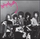 New York Dolls - New York Dolls