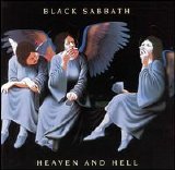 Black Sabbath - Heaven And Hell [Castle Remaster]