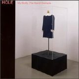 Hole - My Body The Hand Grenade