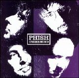 Phish - Undermind