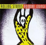 Rolling Stones - Voodoo Lounge