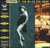 Rooyen, Jerry Van - At 250 Miles Per Hour (Best of)