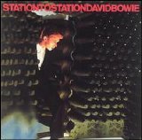 Bowie, David - Station To Station