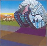 Emerson Lake And Palmer - Tarkus