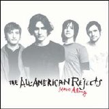 All-American Rejects - Move Along