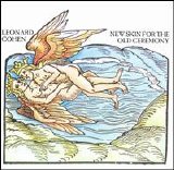 Leonard Cohen - New Skin for the Old Ceremony