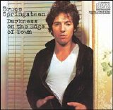 Springsteen, Bruce - Darkness on the Edge of Town