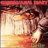 Guadalcanal Diary - flip-flop